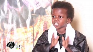 Baye Cheikh Khassida se confie | Espace Mouride