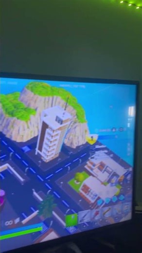 Credit to ‪@SSundee‬ puzzle piece hunt at tilted towers new game mode in Fortnite