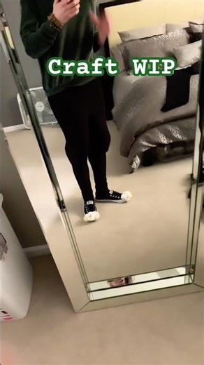 Makin some Slim digigrade legs for my next cosplay