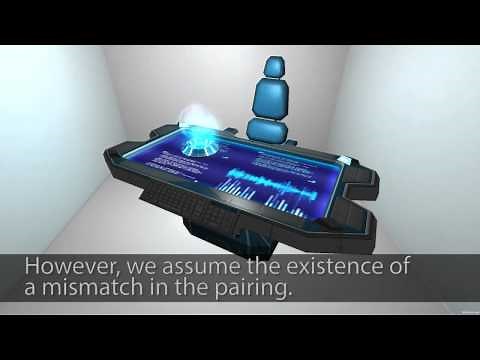 Substitutional Reality: Using the Physical Environment to Design Virtual Reality Experiences