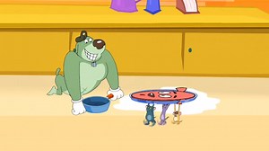 105K views · 4.7K reactions | Pakdam pakdai Season 1 Episode Photo Finish One Of the best Funny Entertainment Cartoon Doggy don #PakdamPakdai #trendingpost #cartoon | KD Cartoon 2.0 | Facebook