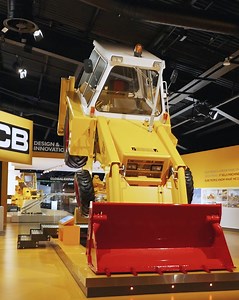 114K views · 2.3K reactions | 60 years of inspiring the next generation. Honoured to celebrate 60 years of the #JCB Apprentice scheme. Discover more: go.jcb.com/uhqhg. | JCB | Facebook