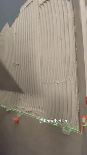 How to Properly Install Tiled Walls: A Step-by-Step Guide