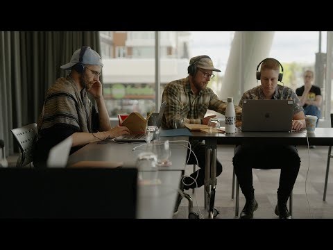 Weightless: Stories of Cannabis Harm Reduction (mini-documentary)