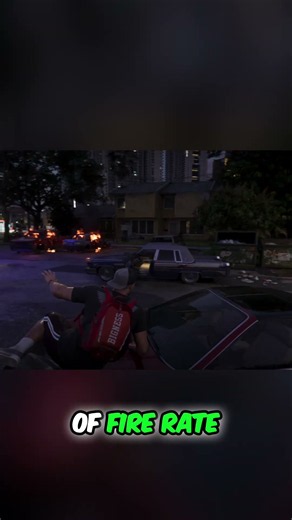 GTA V Pistols Get FAST Fire Rate: New Gameplay Reveal! #shorts