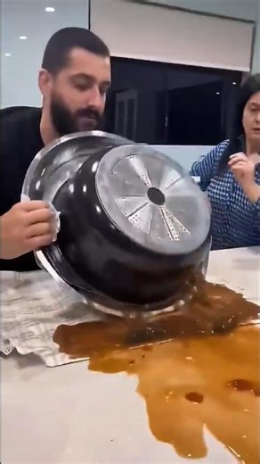 #Shorts This Was Supposed to Be Dinner… 😂🍳 | Cooking Fails You’ll Relate To (USA)