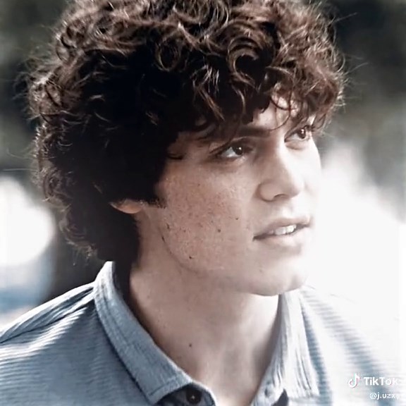 Ethan Landry Scream Edit Compilation