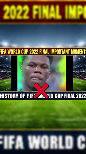 FIFA World Cup 2022 Final: Every Goal, Every Penalty & Every Historic Moment Explained
