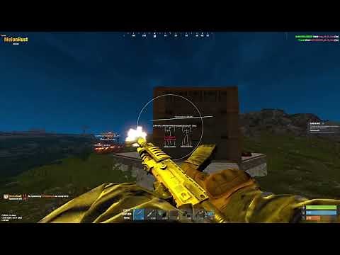 RUSTICALAND FREE RAGE CHEAT | FORCEWARE.WTF RELEASE