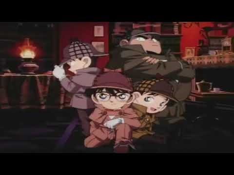 Detective Conan (Case Closed) - Step by Step (Full English Version)