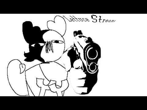 Lettuce Streams! (COMPUTER ALMOST BSOD??)