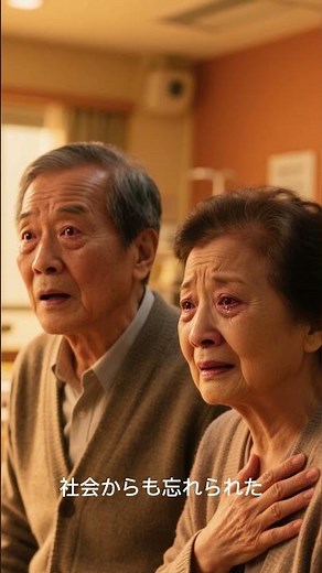 【涙腺崩壊】この老人の正体を知った時、全員が泣いた… #感動ドラマ #人生逆転劇