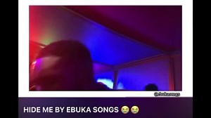 MP3 DOWNLOAD: Ebuka Songs - Hide Me [  Lyrics] | CeeNaija