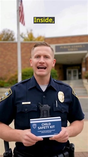 384 reactions · 110 shares | ❤️ Attention Parents!  Child Safe Kit is available FREE! Get it before they’re gone! | Kids Safety Network | Facebook