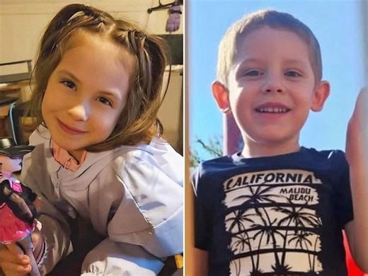 What happened to Jack and Lilly? Grandmother says she's lost hope missing N.S. kids are still alive