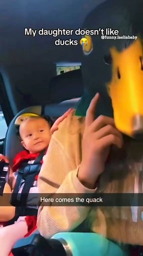 1.6M views · 10K reactions | #funnyvideos #funny #funnybaby #funnykids #cutebaby #cute #baby #kids #laugh #藍藍藍 | Baby Lovely | Facebook