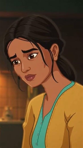 She Held His Hand One Last Time… 💔 | Emotional Love Story Short Film