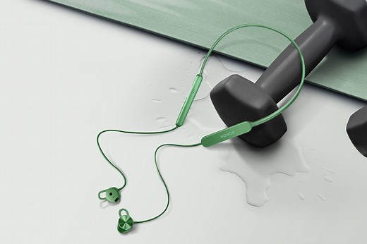 HONOR xSport Pro, MOECEN Earbuds X2 wireless earphones launched - Gizmochina