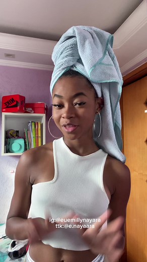 Respondendo a @ㅤ finalmente soltei pra vcs tutorial que vcs me pediram MUITO espero que tenham entendido🤍 #afropaty #vaiprofycaramba #fy