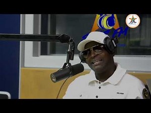 Ollah Interviewss Sulumani Chimbetu