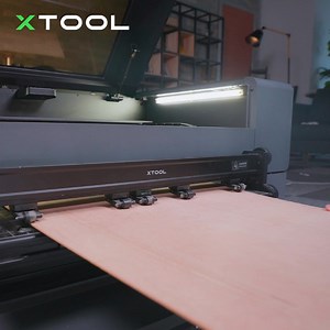 2K reactions · 257 shares | Boost Your Christmas Sales with xTool P2!  Efficient batch processing meets creativity: craft multiple acrylic wall decorations swiftly. Elevate your festive décor and sales effortlessly. Time is ticking—let xTool P2 be your secret weapon! ✨ | xTool | Facebook