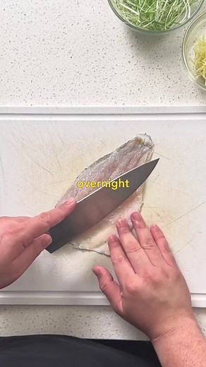 Delicious Steamed Barramundi Recipe