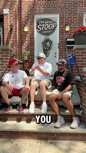 Born and raised italians!