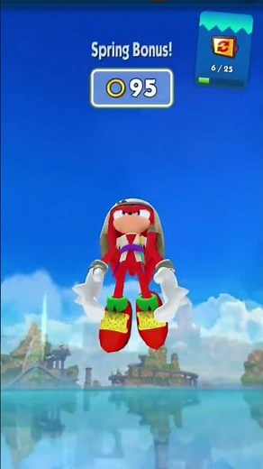 Sonic Dash Sinbad vs Villain 🔥 Ultimate Boss Battle