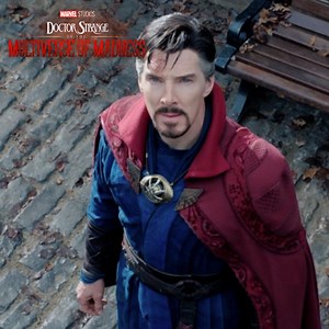 778K views · 32K reactions | In 10 days… nothing will prepare you for the truth. 勞 Experience Marvel Studios’ Doctor Strange in the Multiverse of Madness only in theaters May 6. Get Tickets: fandango.com/DoctorStrange | Marvel Studios | Facebook