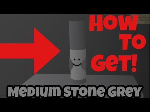 How to Get Medium Stone Grey Marker in 2026 [FIND THE MARKERS]
