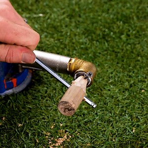 Stuck pipe thread solution | Lovely Hairstyles