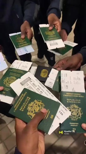 Ludovic Moussadji Mombo (@ludovicmoussadjim) - Vidéos de Ludovic Moussadji Mombo (@ludovicmoussadjim) avec Voyager - Magic System