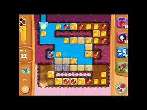Diamond Digger Level 896