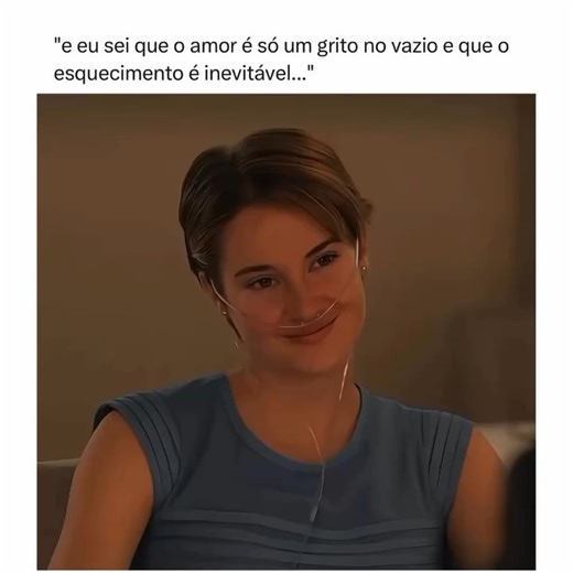 Play Channel TV on Instagram: "- Nome : A Culpa É das Estrelas - Gênero: Romance - Onde assistir: Link na Bio 🔗 @play_channeltv 🎥: Hazel Grace Lancaster e Augustus Waters são dois adolescentes que se conhecem em um grupo de apoio para pacientes com cânc3r. Por causa da doenç4, Hazel sempre descartou a ideia de se envolver amorosamente, mas acaba cedendo ao se apaixonar por Augustus. Juntos, eles viajam para Amsterdã, onde embarcam em uma jornada inesquecível. #filmes #series #reelsbrasil #film