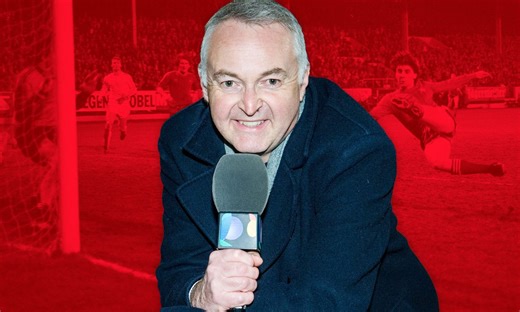 The Aberdeen game I’ll never forget: Why Bayern Munich's visit to Pittodrie is a career highlight for Derek Rae