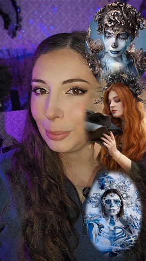 ✨️¿ Quieres un tutorial de cómo hacer filigranas para Coronas y Corses? ✨️ #DIY #crafting