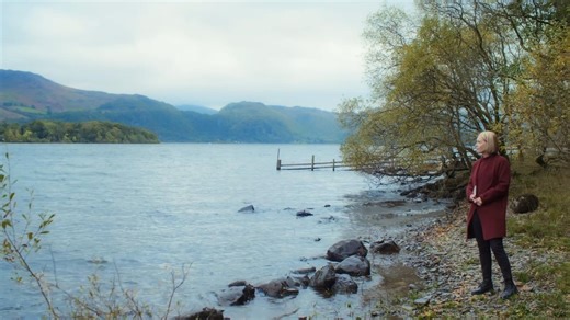 Beatrix Potter's Lake District | ALL ARTS Documentary Selects