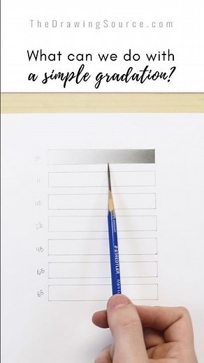 What can we do with a simple gradation? #smoothshading