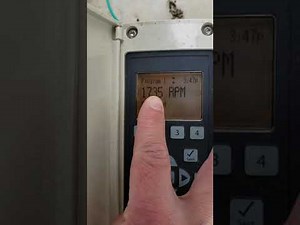 Intelliflo Programming a Speed and Schedule