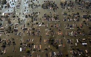 Twenty Years After Hurricane Katrina, Many of Us Are Still Missing All That We Lost—and Grappling With One of the Country’s Worst Disasters