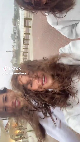isabellemathers (@isabellemathers)’s video of isabellemathers