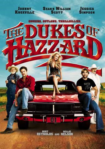 The Dukes of Hazzard: Unrated