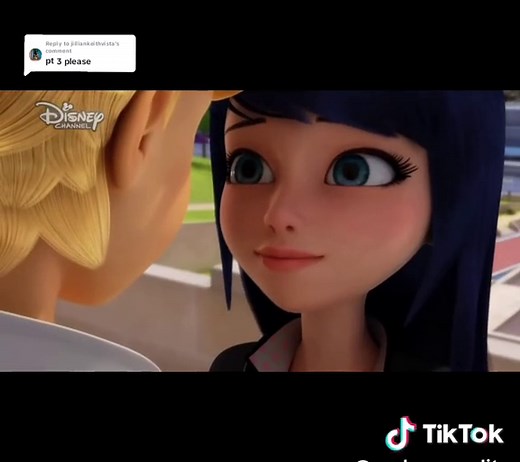 Replying to @jilliankeithvista part 3| Miraculous chat blanc #miraculousepisode #chatblanc #miraculous #catnoir #ladybug #ladybugandcatnoir #miraculousladybugandcatnoir