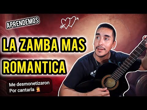 Como tocar ZAMBA Y ACUARELA de RALY BARRIONUEVO #clasesdeguitarra #tutorial #guitarra #zamba #tabs
