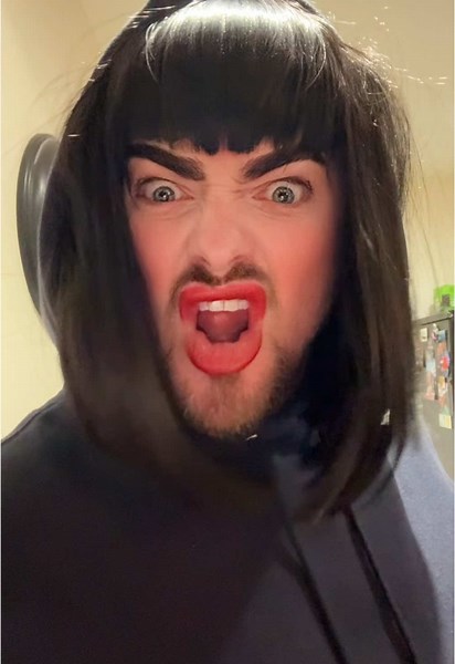 You had me and you lost me! #fyp #houseoftiktok #screwyou #hadmeandlostme