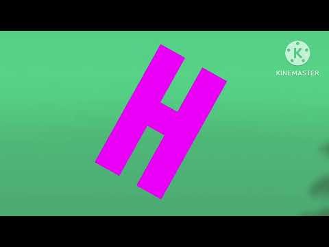 Sesame Street Safari Letter H