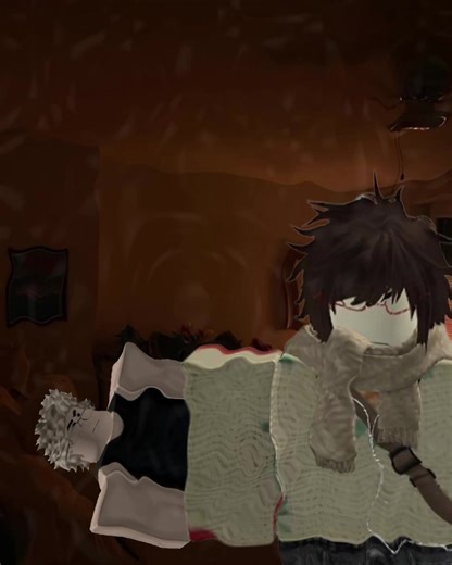 New Video !! 💗 || okay I wanted to use this audio, bye bye #roblox #fyp #mlm #robloxstory #xzyabc