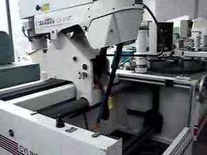 sunnen honing machines overview