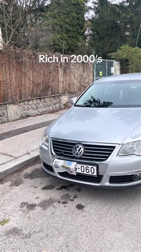 The Evolution of Volkswagen Diesel Engines in the 2000s