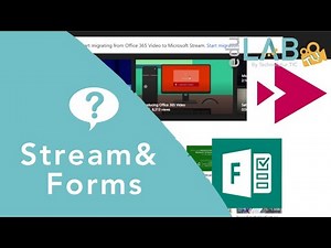 Webinaire 11 : Stream & Forms